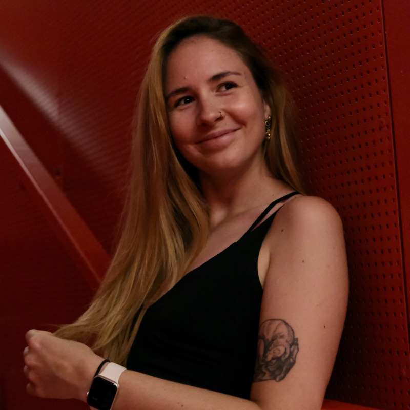 Nadja Kolega
