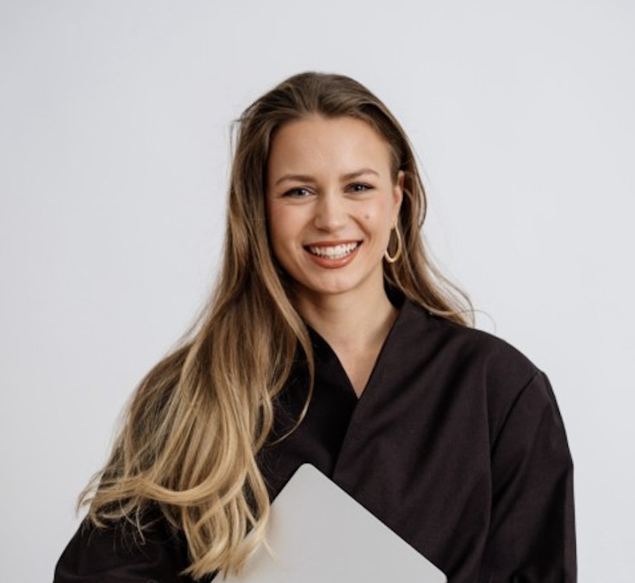 Nika Lapanja